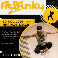 Fit & Funky